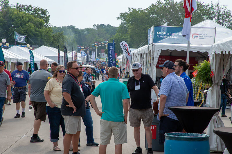 Media Center - World Pork Expo