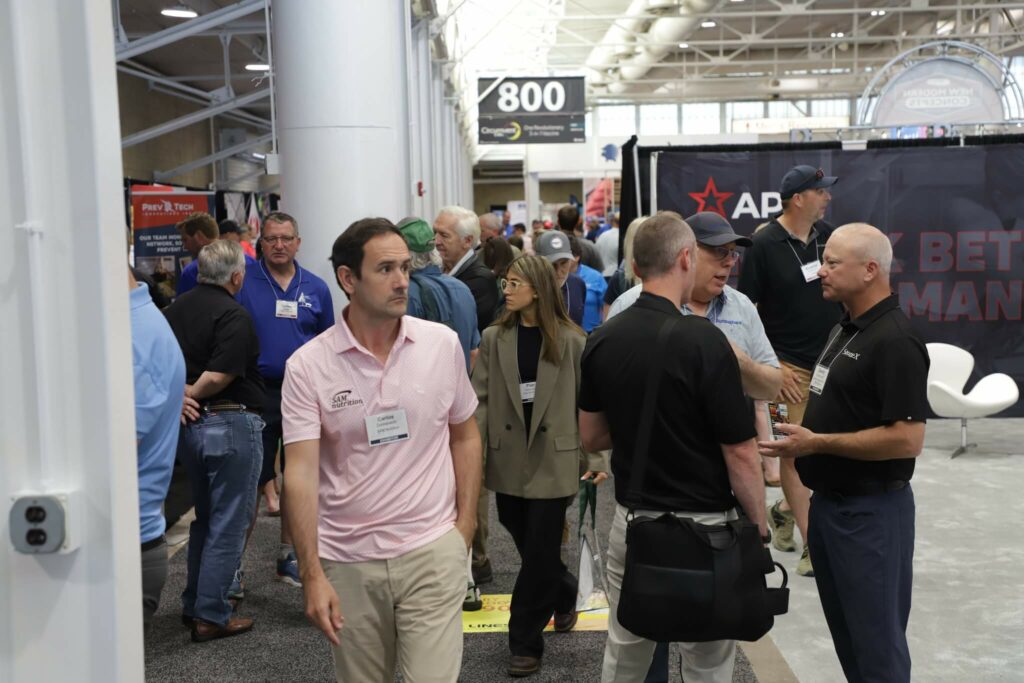 World Pork Expo Brings The Industry Together To Share Ideas and